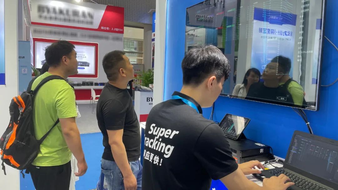 2023 Guangzhou pro Light and Sound Преглед на изложението | Нова продуктова серия