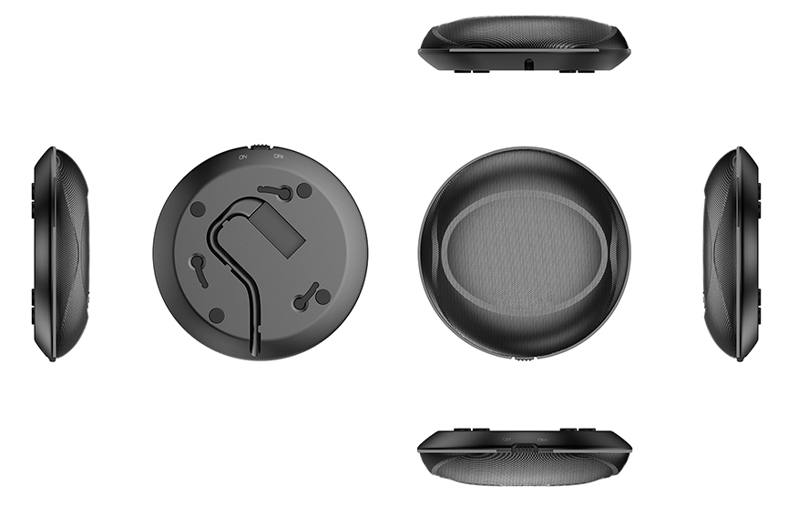 Защо да изберете микрофон на масив на конференции?