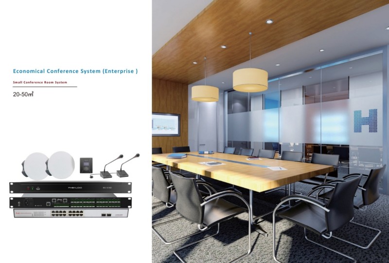 Предимства и приложения на Dante Digital Audio Transmission Technology