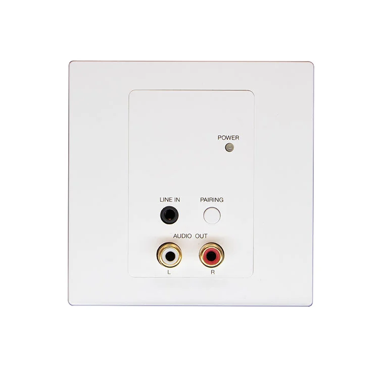 Защо Bluetooth Dante Panel е най-доброто решение за модерна аудио интеграция?